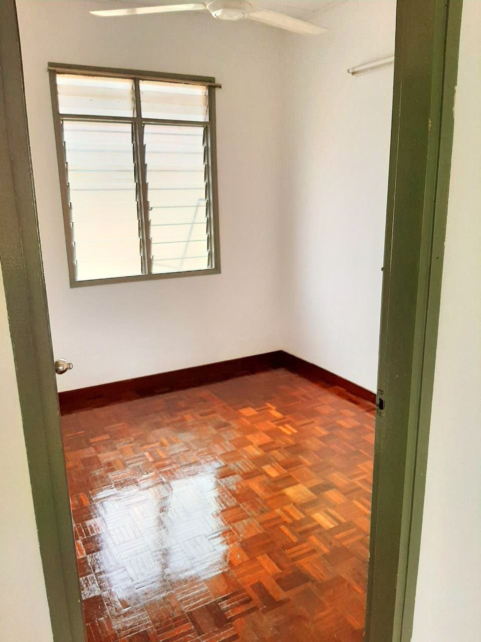 APARTMENT GOOD YEAR COURT 1 USJ 6, SUBANG JAYA - photo 6