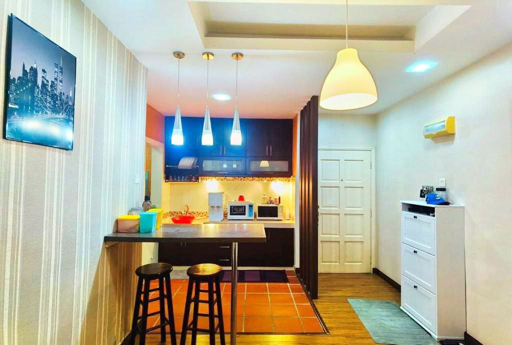 KIPARK SELAYANG CONDO - photo 4