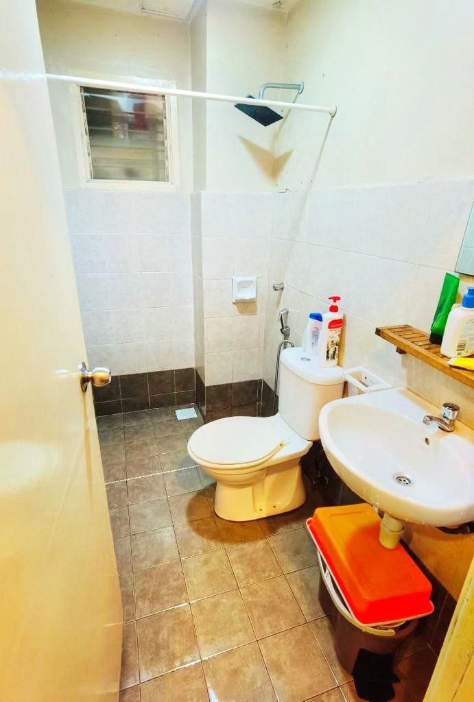 KIPARK SELAYANG CONDO - photo 9