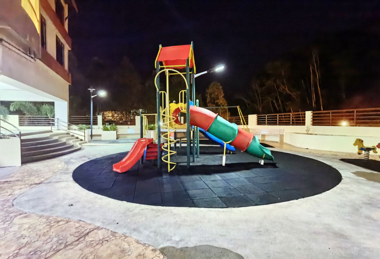 KIPARK SELAYANG CONDO - photo 10
