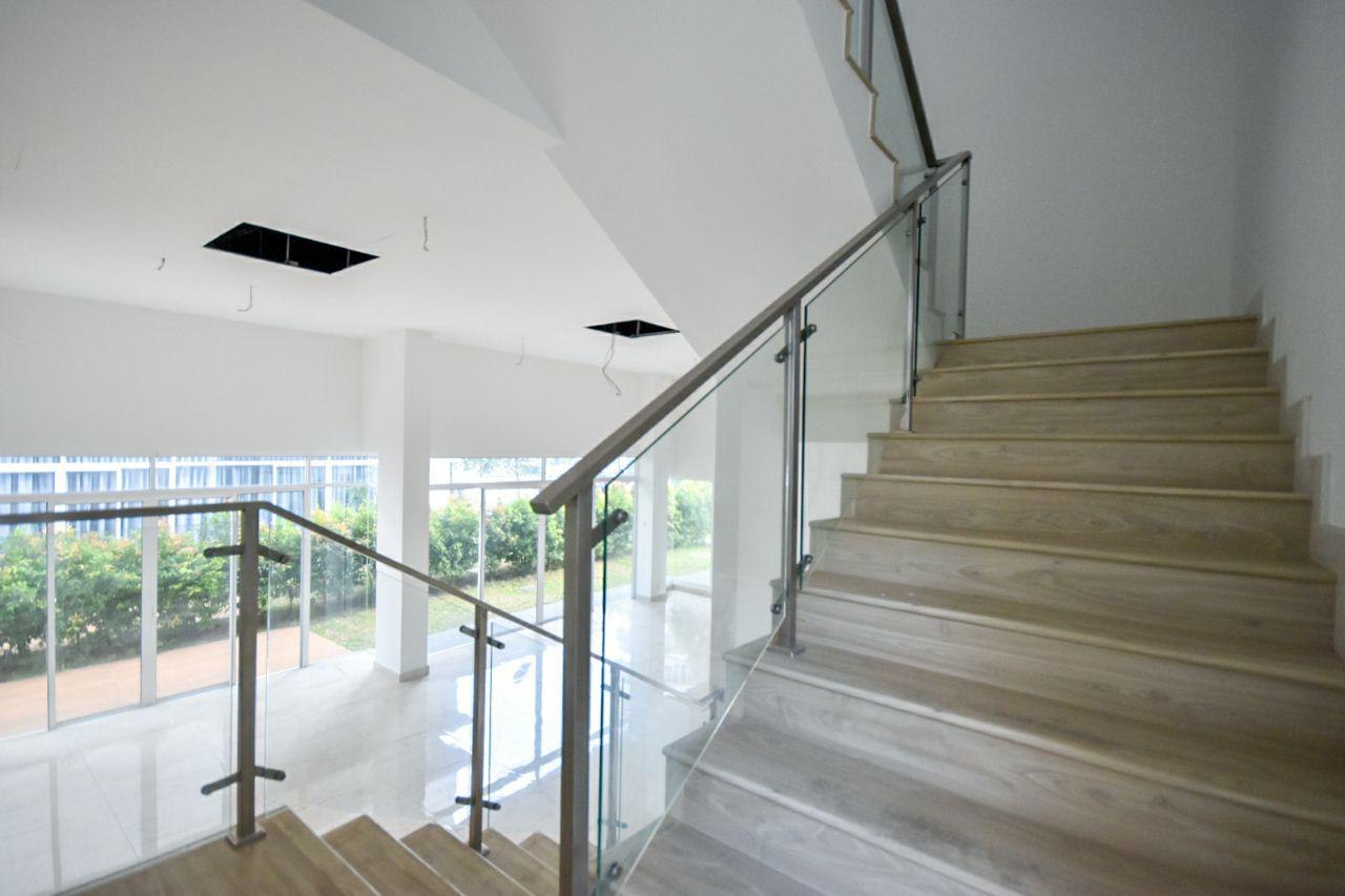 3STRY BANGLO GRDENVILLA GREEN BEVERLY HILSS NILAI - photo 3