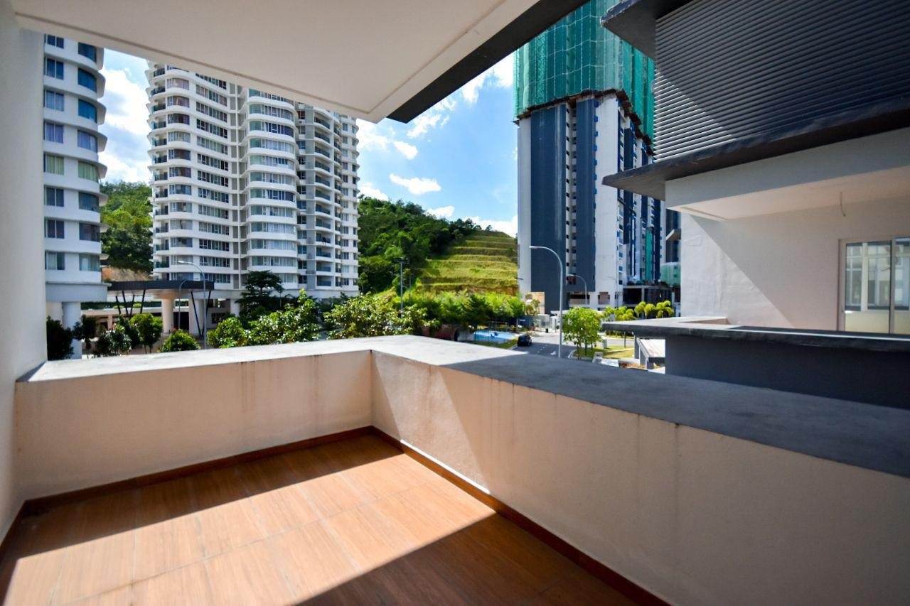 3STRY BANGLO GRDENVILLA GREEN BEVERLY HILSS NILAI - photo 4