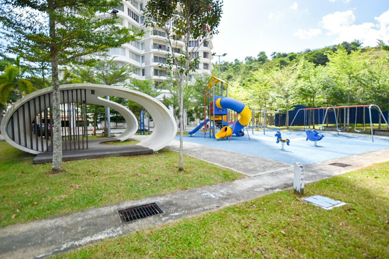 3STRY BANGLO GRDENVILLA GREEN BEVERLY HILSS NILAI - photo 7