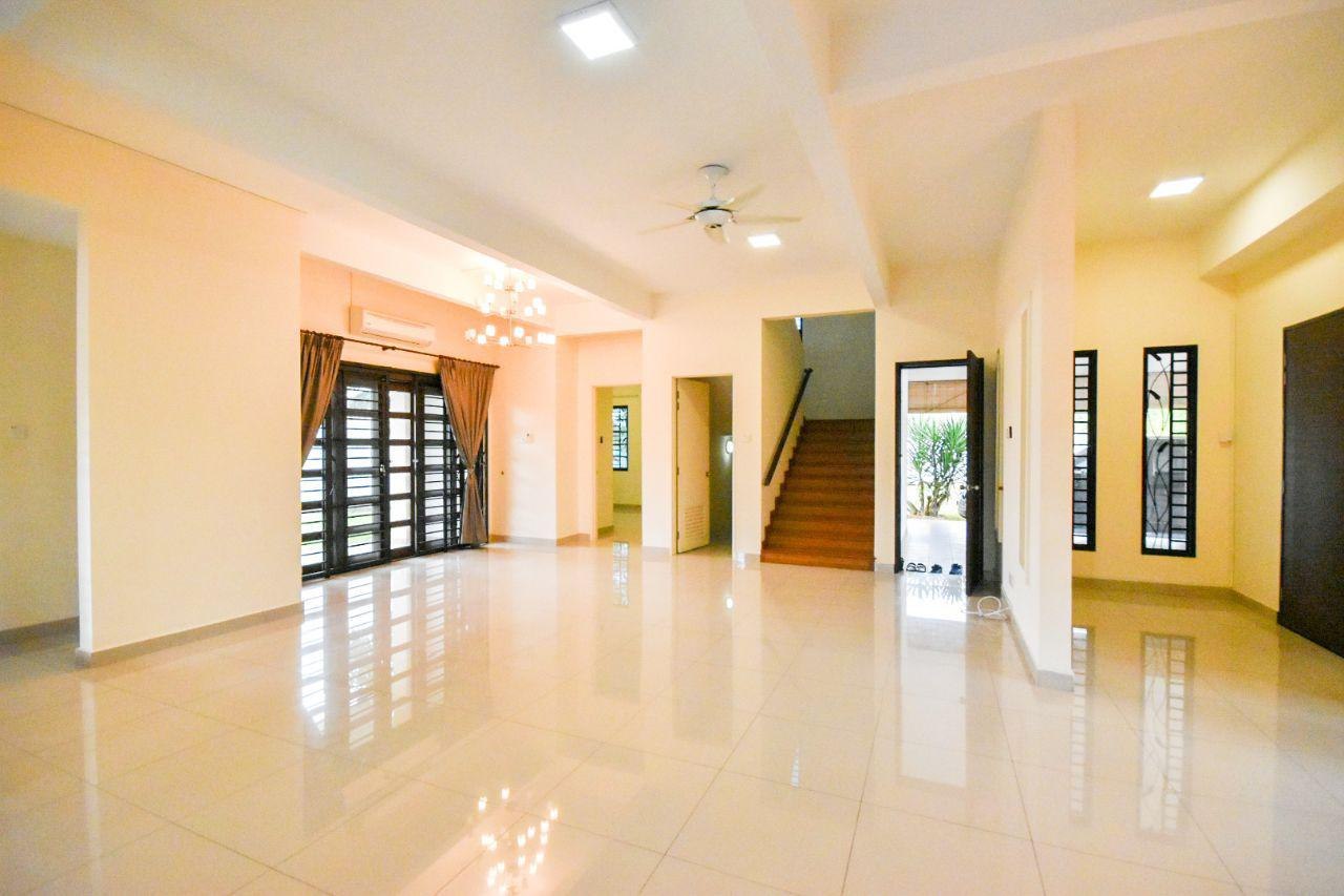 2 STRY BANGLO LAMAN KEKWA NILAI IMPIAN - photo 3