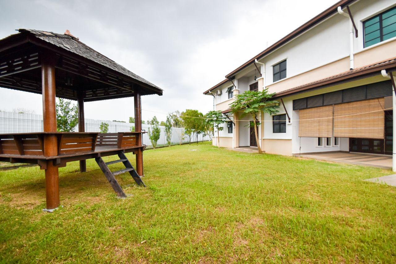 2 STRY BANGLO LAMAN KEKWA NILAI IMPIAN - photo 9