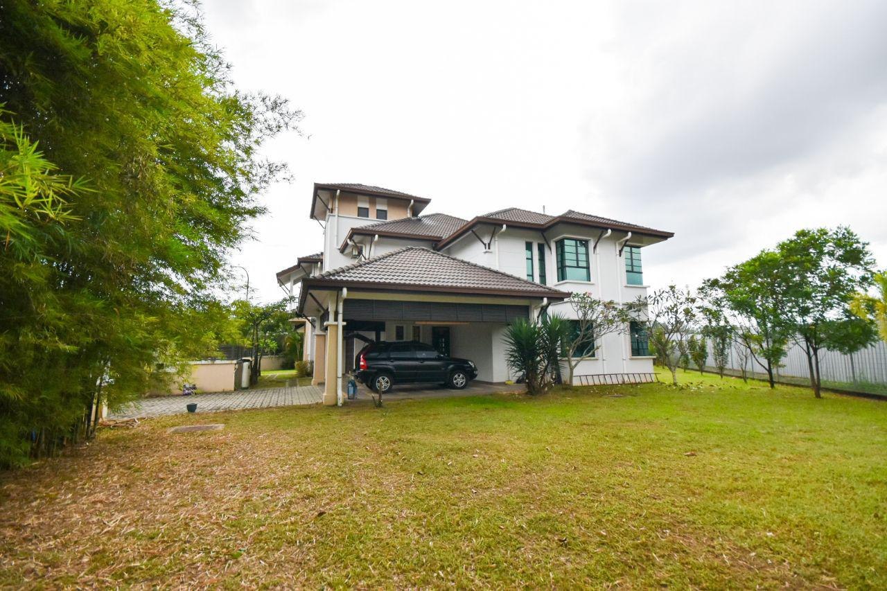 2 STRY BANGLO LAMAN KEKWA NILAI IMPIAN - photo 11