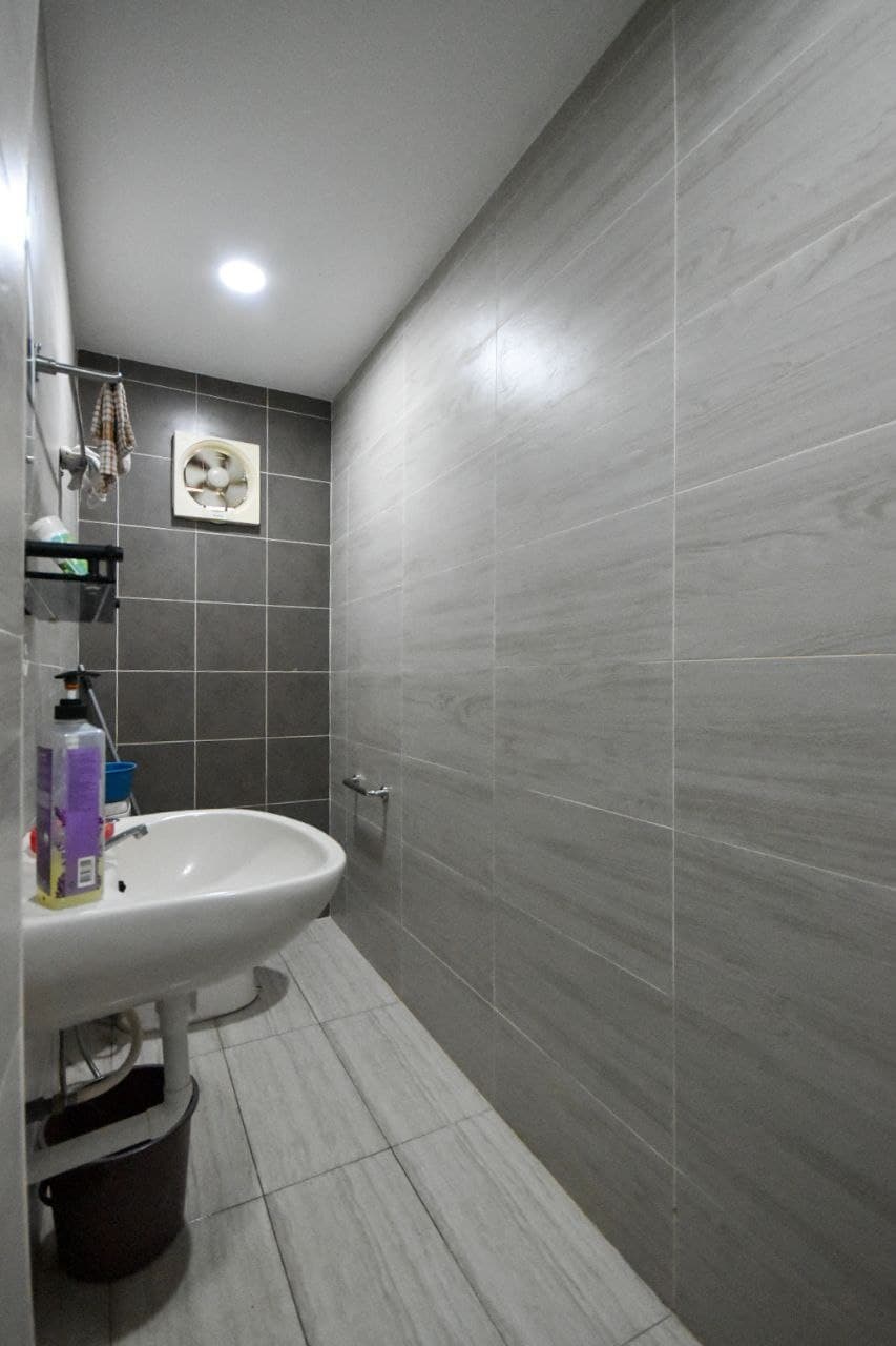 2STOREY SEMID LESTARI MANSION SERI KEMBANGAN - photo 9