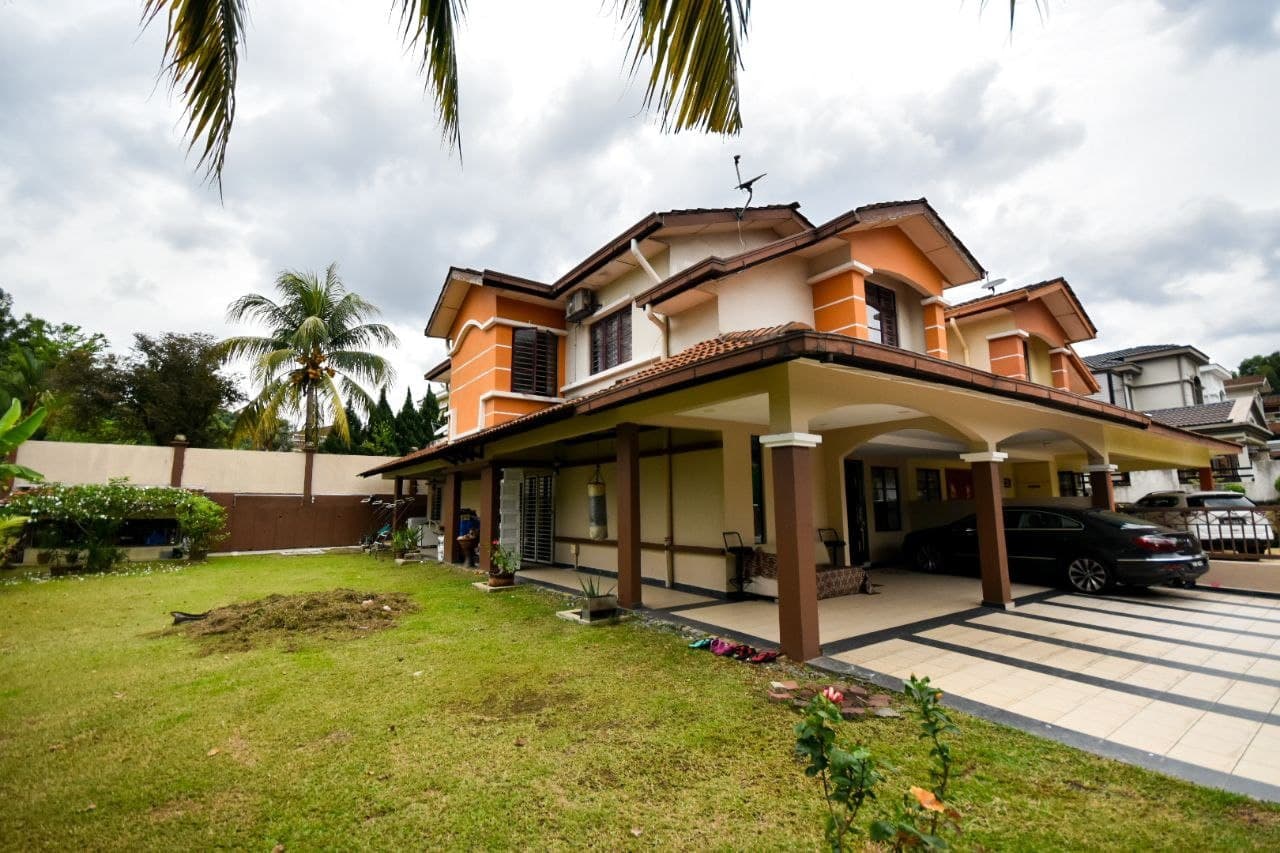 2STOREY SEMID LESTARI MANSION SERI KEMBANGAN - photo 10