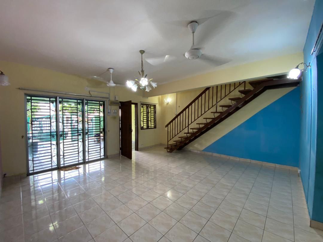 DOUBLE STOREY SAUJANA IMPIAN MURNI 2 KAJANG - photo 4
