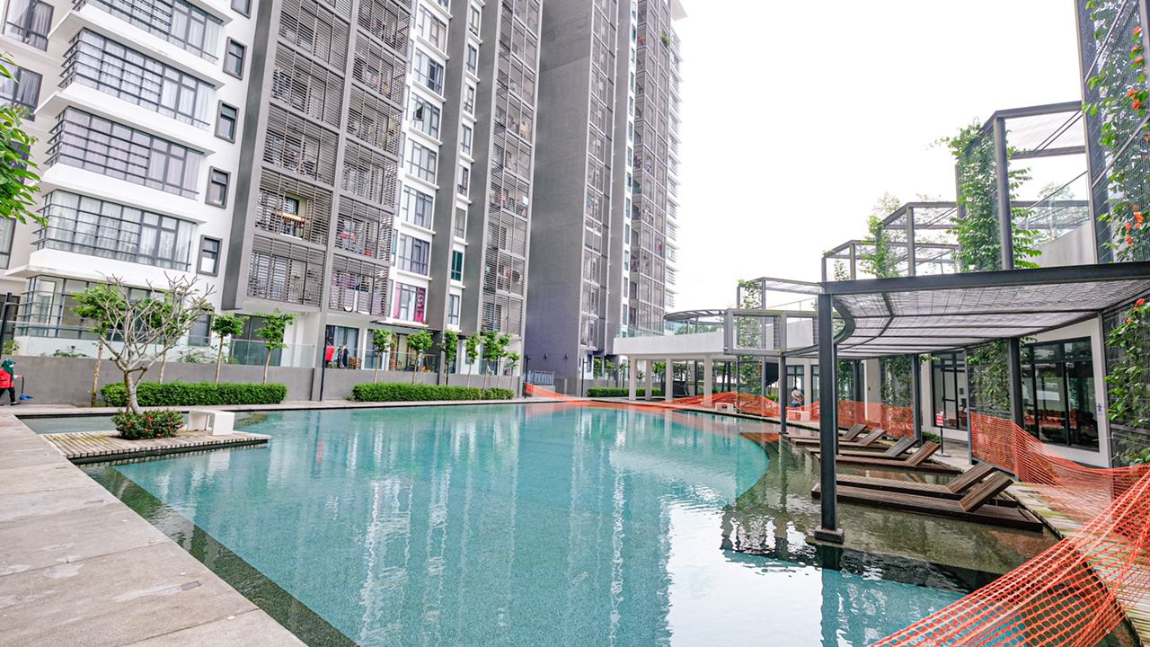 SELAYANG 18 CONDOMINIUM, BNDR BARU SELAYANG - photo 2