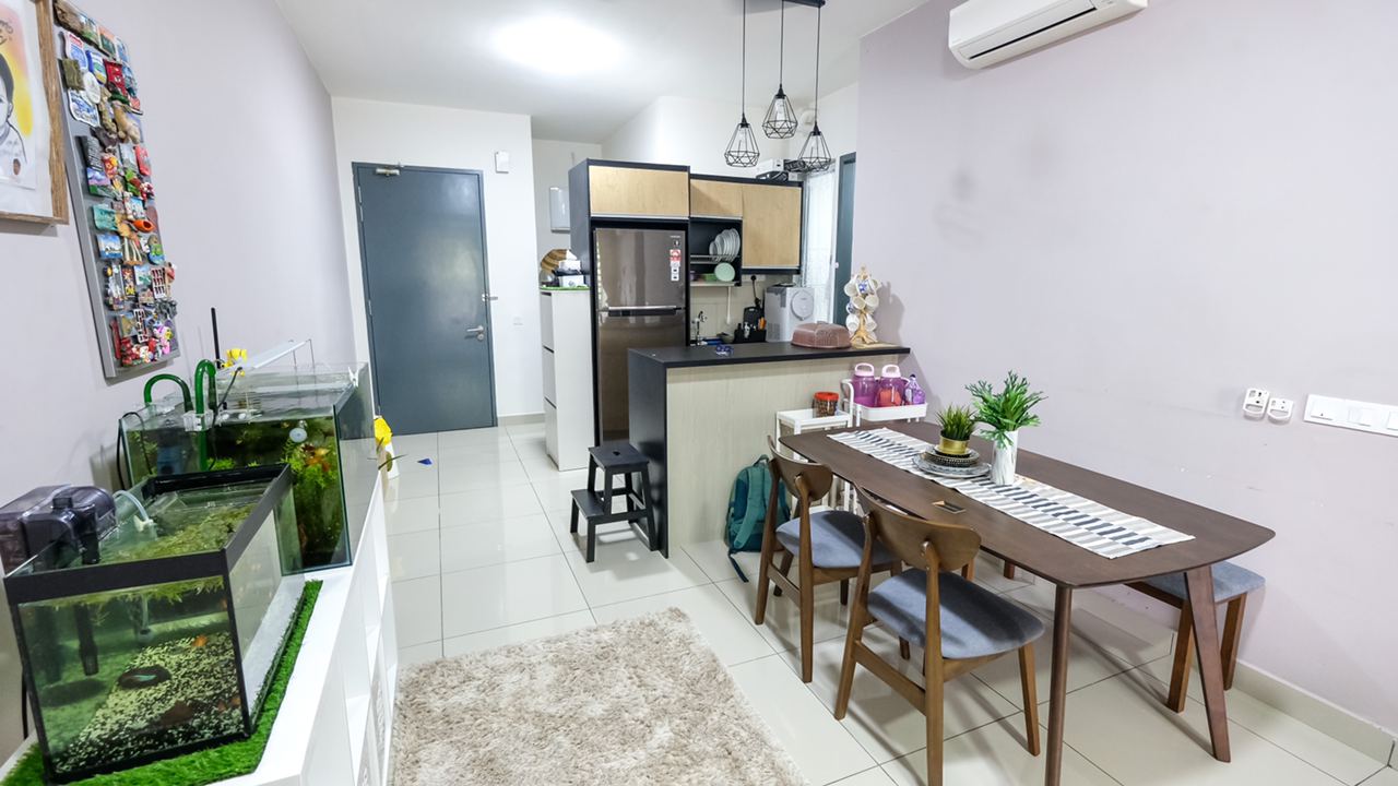 SELAYANG 18 CONDOMINIUM, BNDR BARU SELAYANG - photo 4
