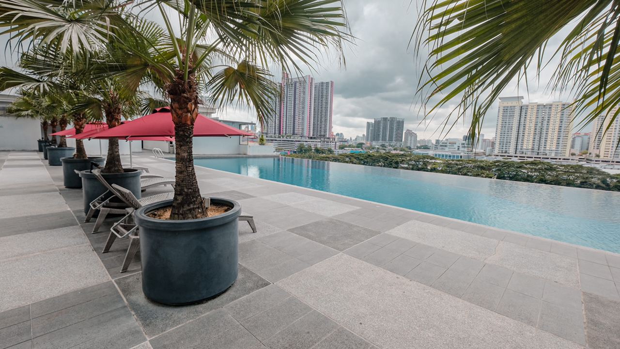 THE LOFT ZETAPARK , SETAPAK - photo 2