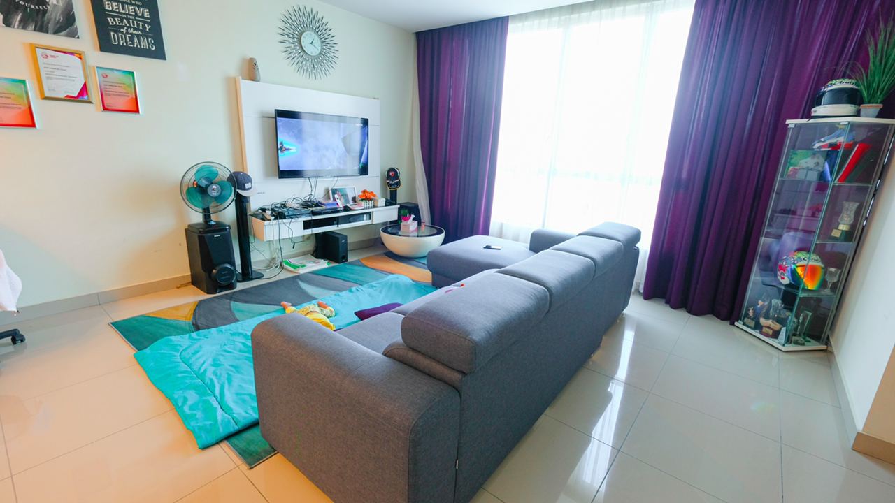 THE LOFT ZETAPARK , SETAPAK - photo 3