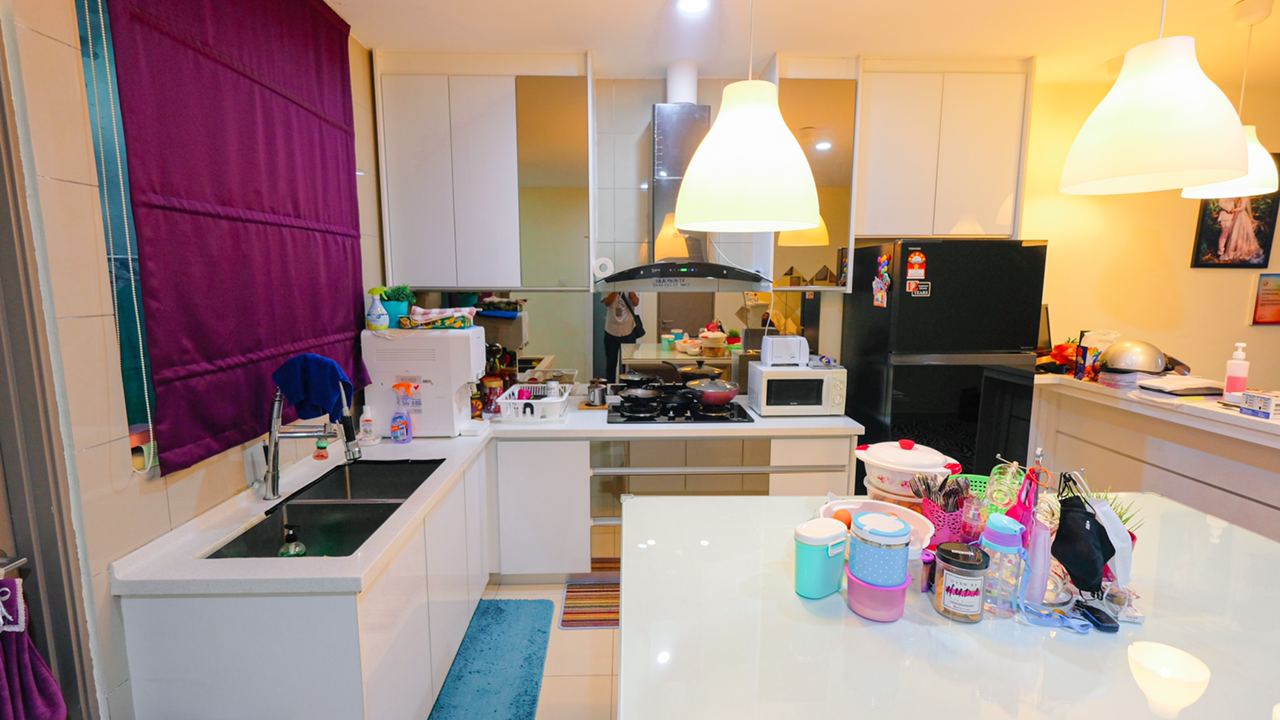 THE LOFT ZETAPARK , SETAPAK - photo 4