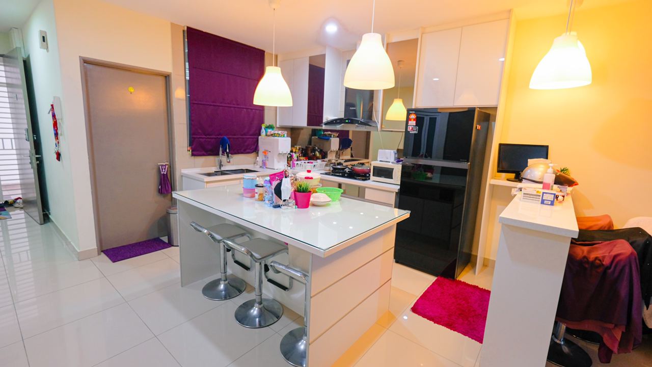THE LOFT ZETAPARK , SETAPAK - photo 5