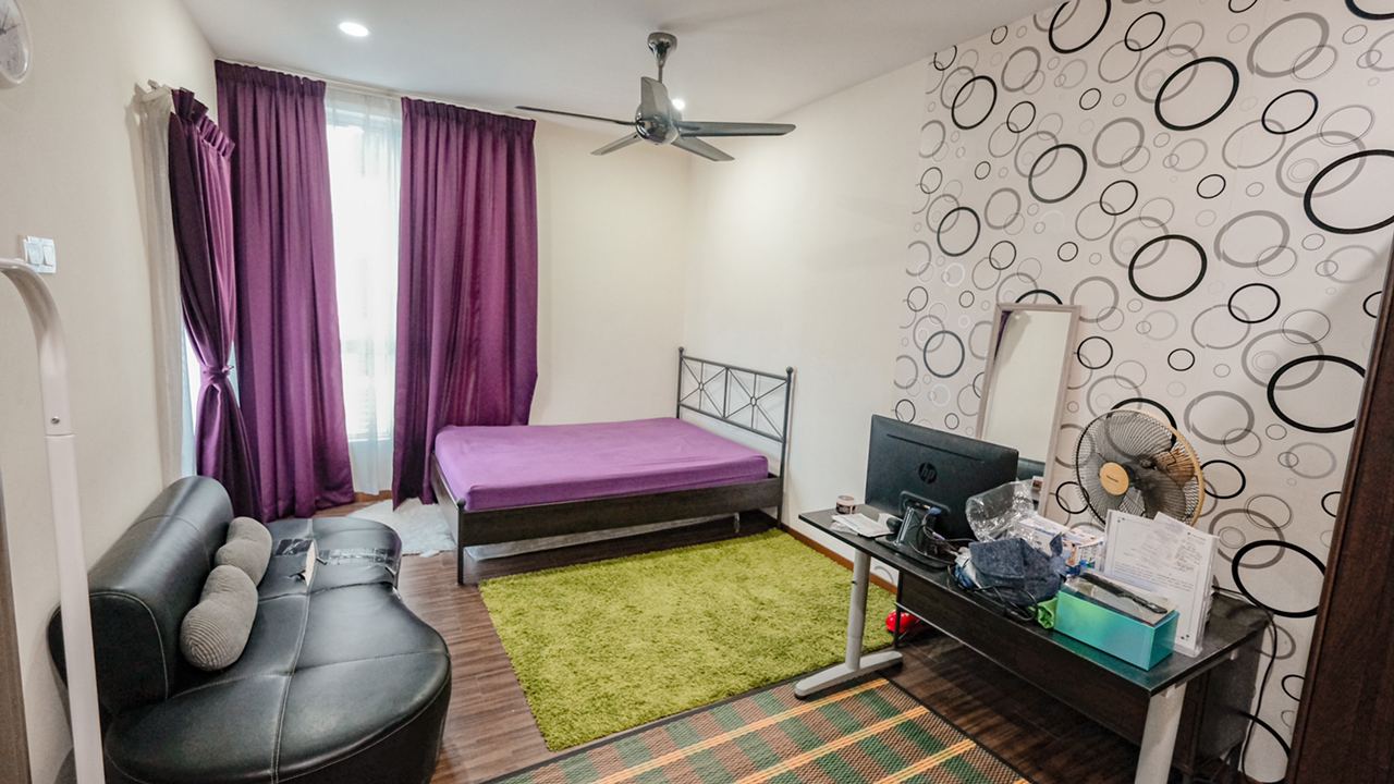 THE LOFT ZETAPARK , SETAPAK - photo 7