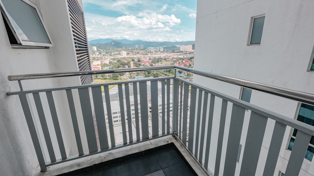 THE LOFT ZETAPARK , SETAPAK - photo 8