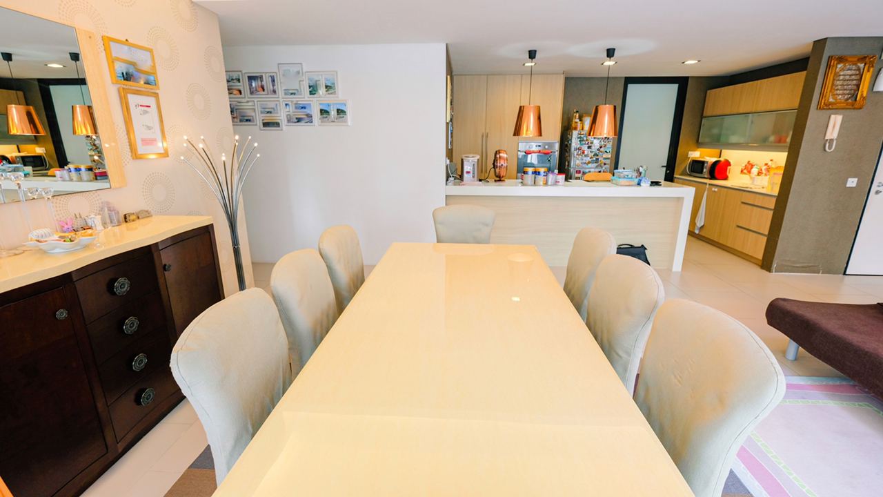20TREES APARTMENT TAMAN MELAWATI KL - photo 3