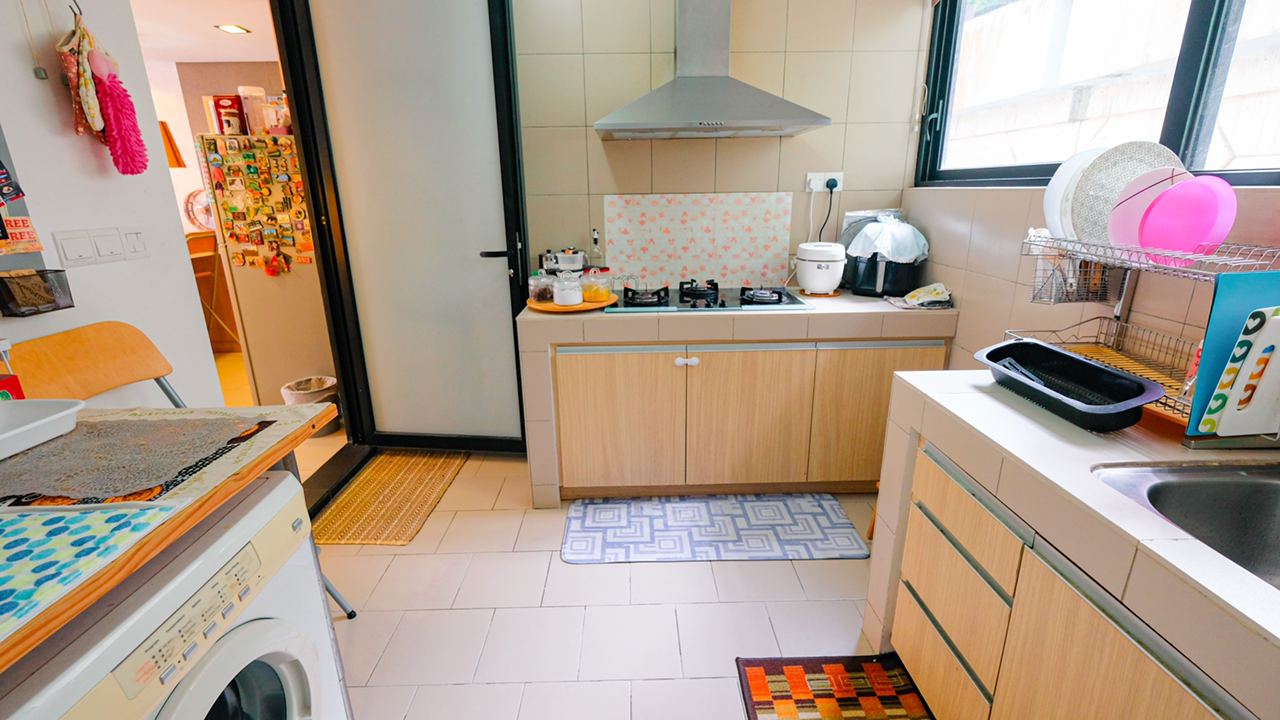 20TREES APARTMENT TAMAN MELAWATI KL - photo 5