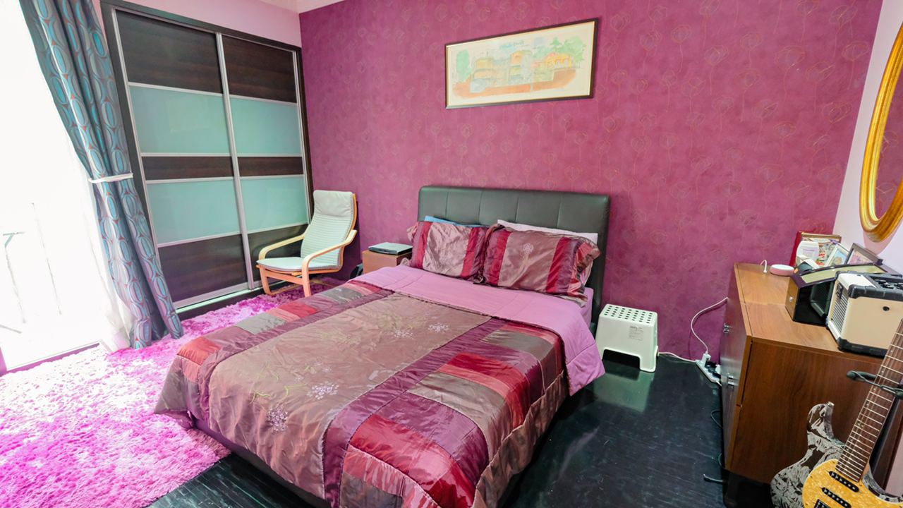 20TREES APARTMENT TAMAN MELAWATI KL - photo 9
