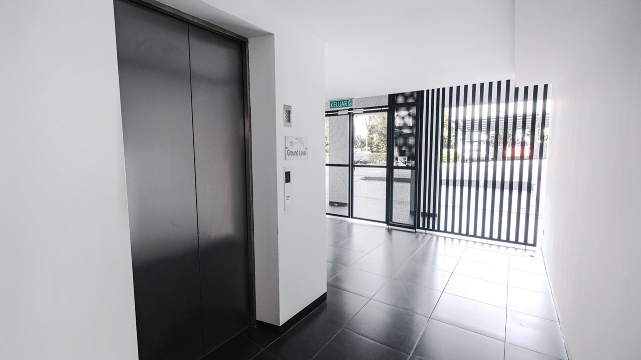 20TREES APARTMENT TAMAN MELAWATI KL - photo 10
