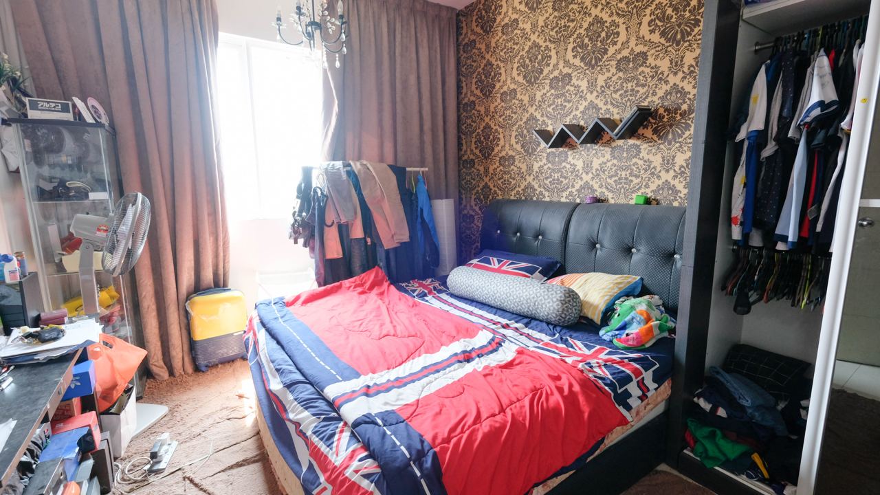 THE REGINA CONDOMINIUM USJ 1 SUBANG JAYA - photo 7