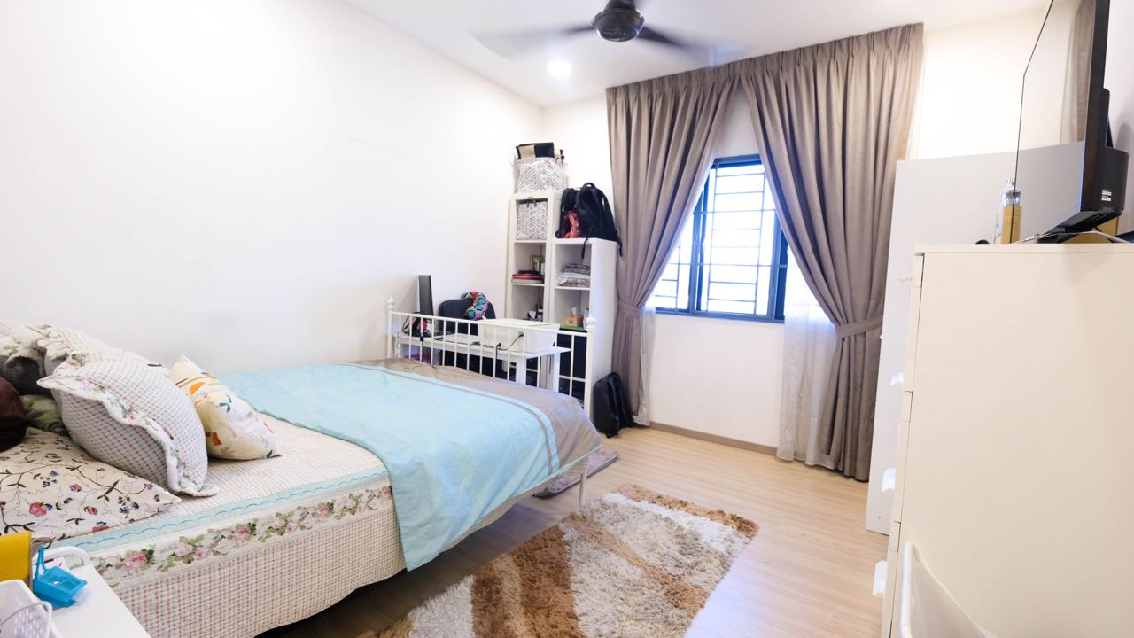 ALAMNI SERVICED RESIDENCE  SEKSYEN 13 SHAH ALAM - photo 7
