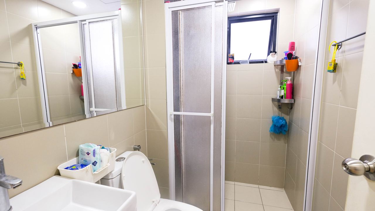 ALAMNI SERVICED RESIDENCE  SEKSYEN 13 SHAH ALAM - photo 8