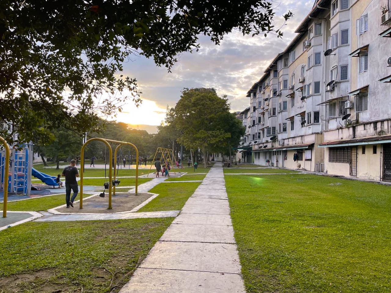 IMPIAN APARTMENT DAMANSARA DAMAI - photo 6