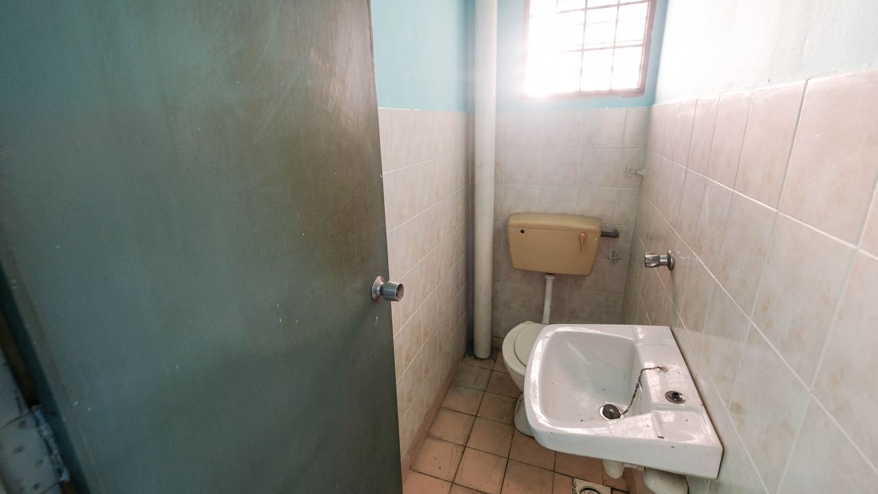 IMPIAN APARTMENT DAMANSARA DAMAI - photo 8