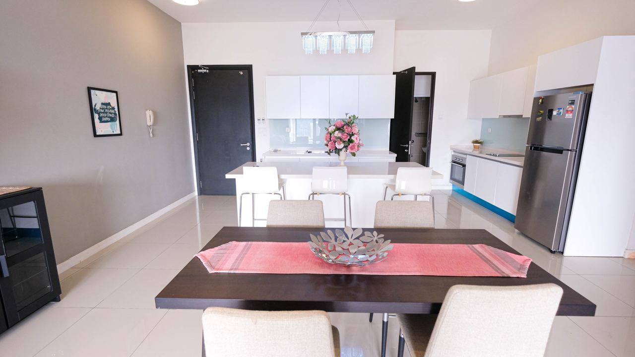 16 QUARTZ SKYVILLA TAMAN MELAWATI - photo 3