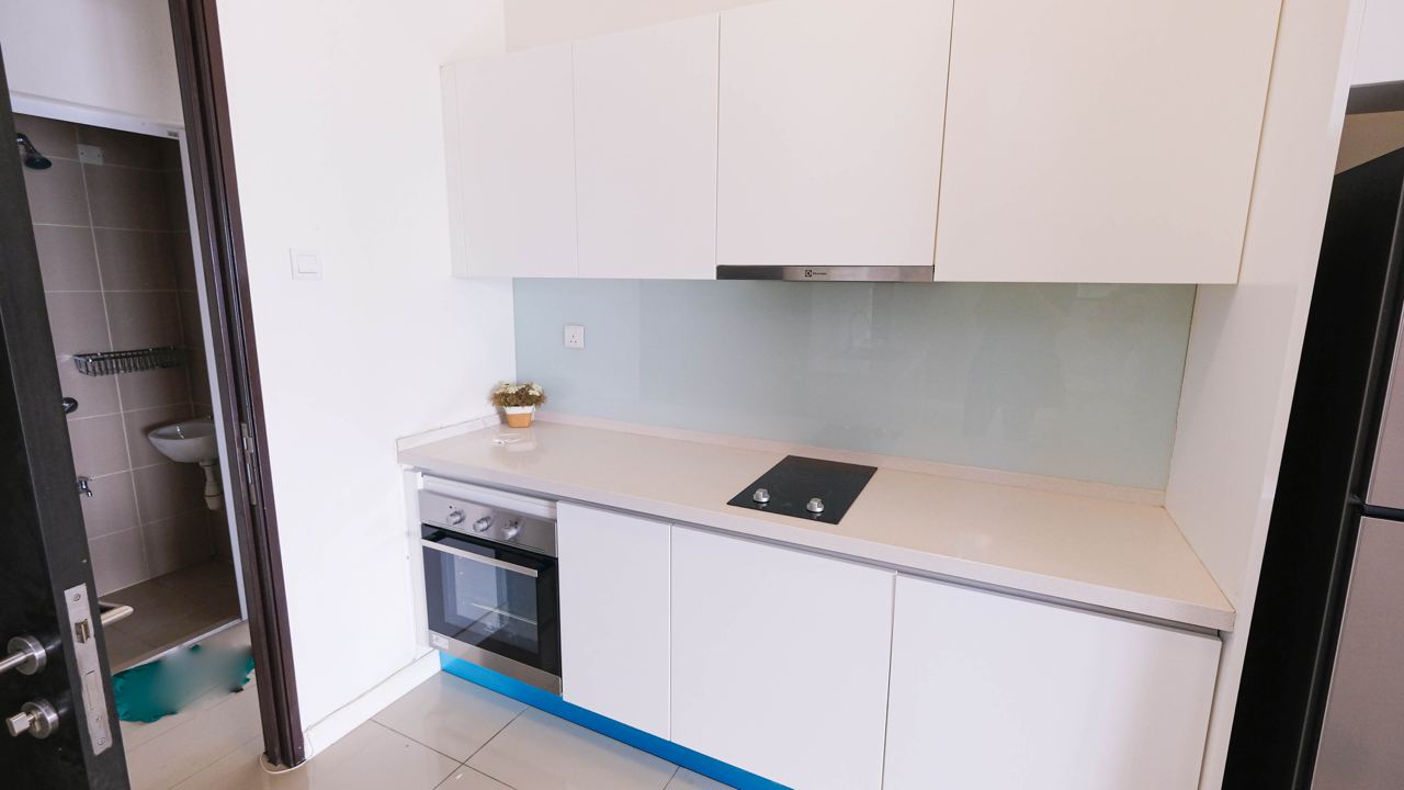 16 QUARTZ SKYVILLA TAMAN MELAWATI - photo 4