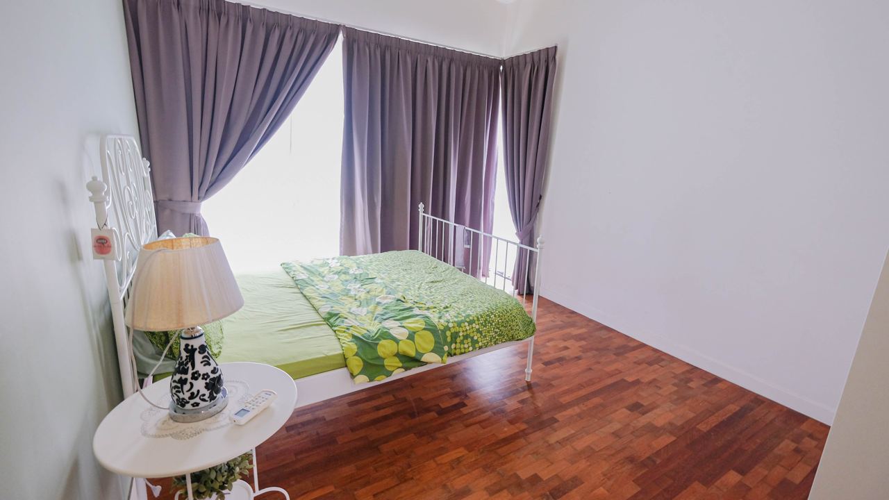 16 QUARTZ SKYVILLA TAMAN MELAWATI - photo 7