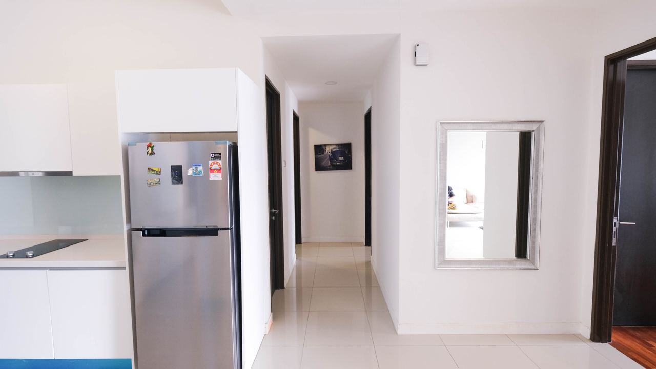 16 QUARTZ SKYVILLA TAMAN MELAWATI - photo 8