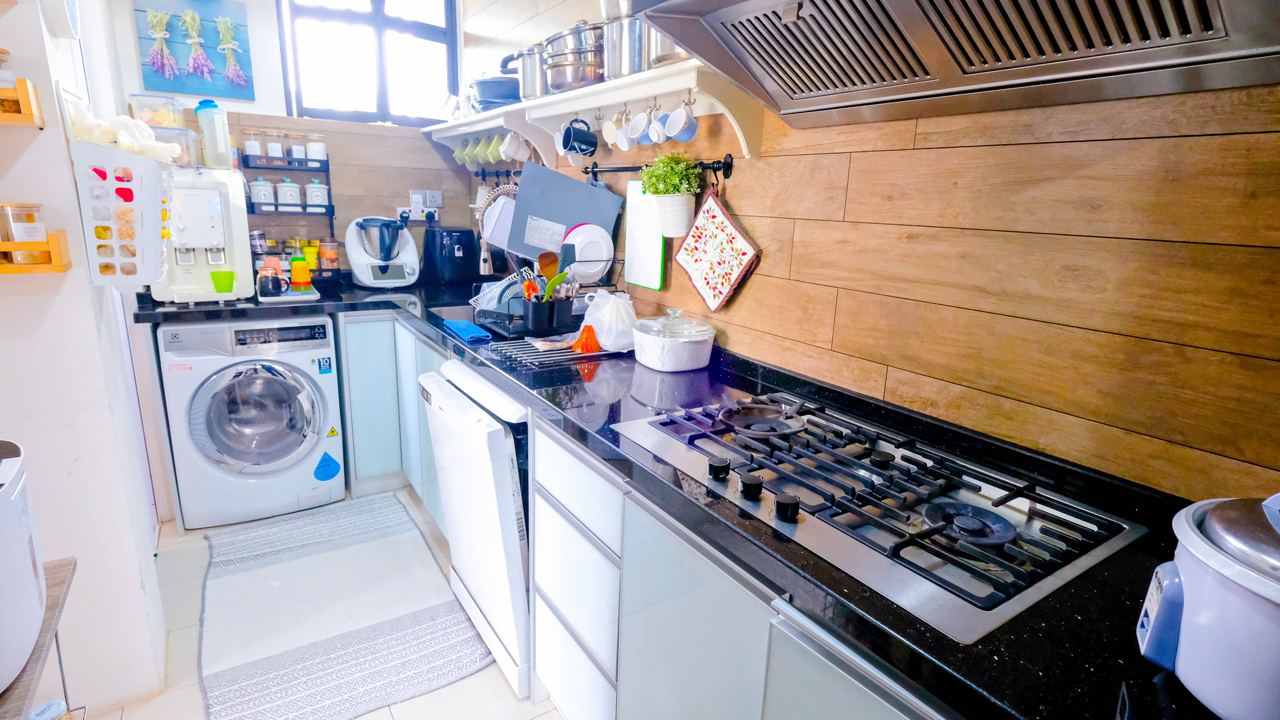 16 QUARTZ SKYVILLA TAMAN MELAWATI - photo 4