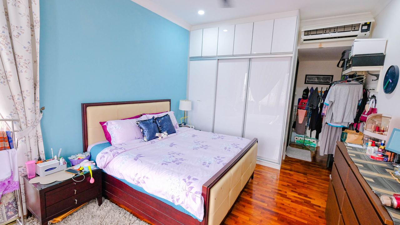 16 QUARTZ SKYVILLA TAMAN MELAWATI - photo 6