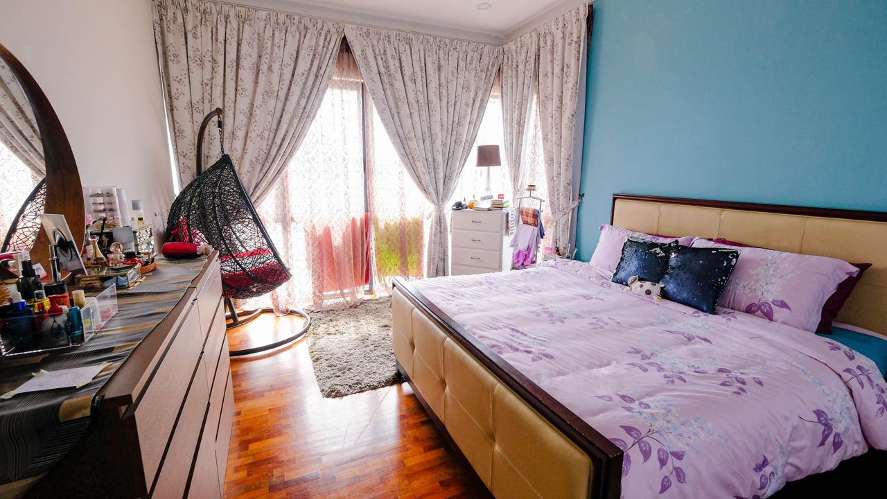 16 QUARTZ SKYVILLA TAMAN MELAWATI - photo 7