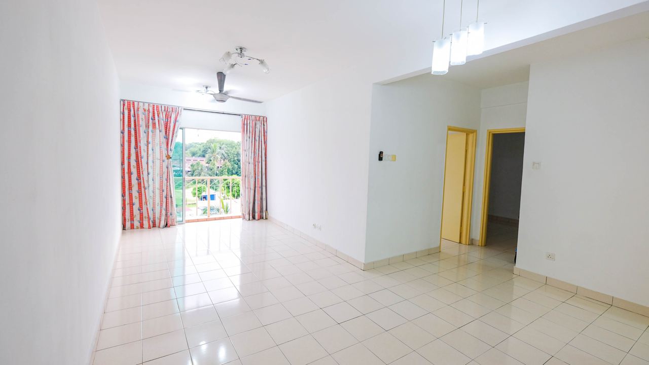 JUTAMINES CONDOMINIUM BALAKONG - photo 3