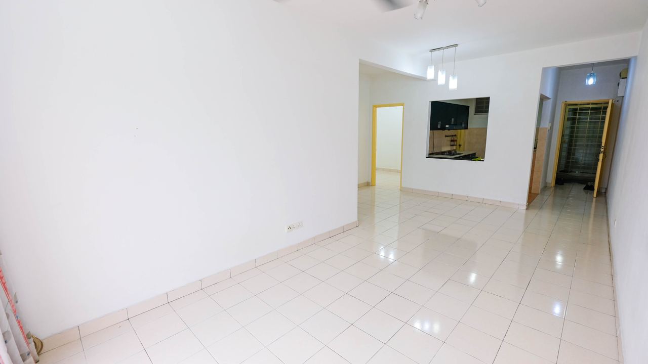 JUTAMINES CONDOMINIUM BALAKONG - photo 6
