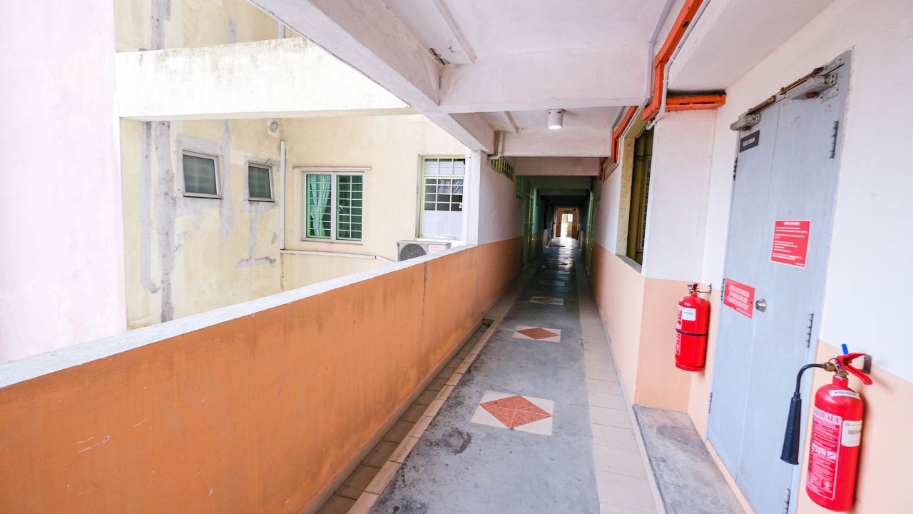 JUTAMINES CONDOMINIUM BALAKONG - photo 7