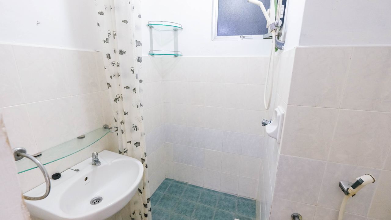 JUTAMINES CONDOMINIUM BALAKONG - photo 8