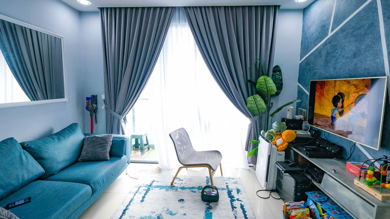 LAKEPARK RESIDENCE JLN IPOH SELAYANG - photo 4
