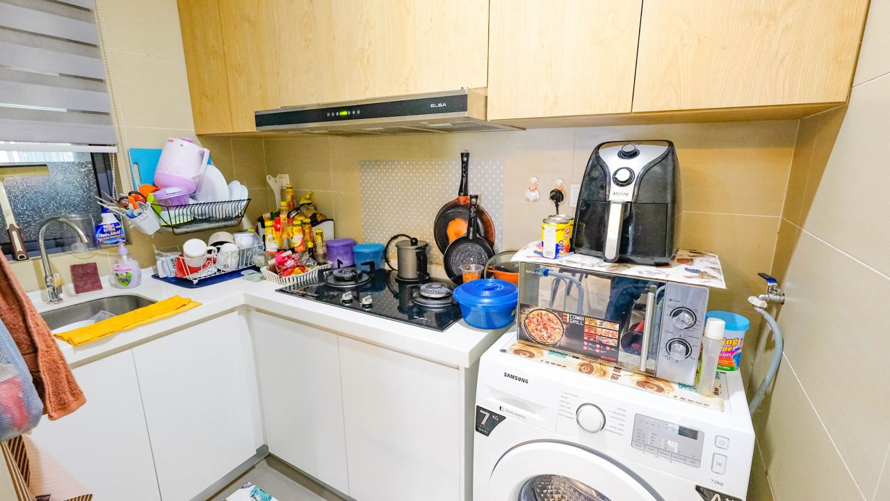 LAKEPARK RESIDENCE JLN IPOH SELAYANG - photo 6