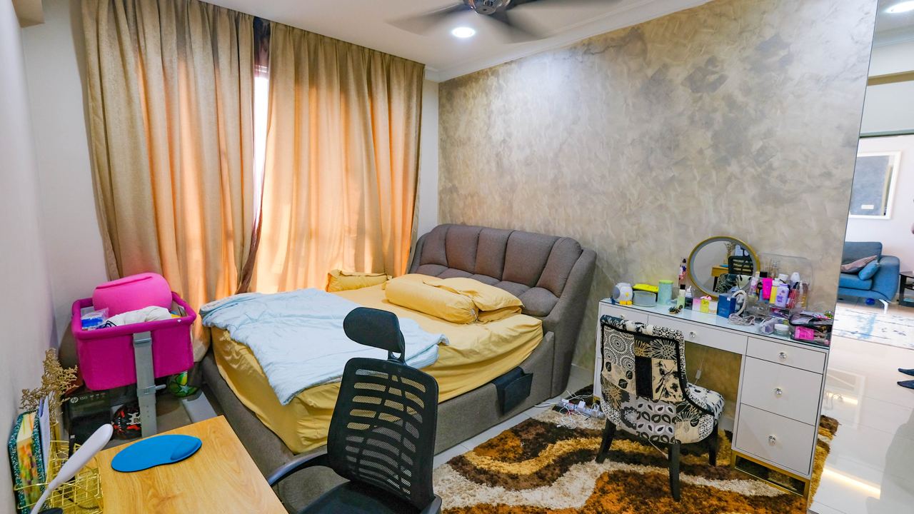 LAKEPARK RESIDENCE JLN IPOH SELAYANG - photo 7