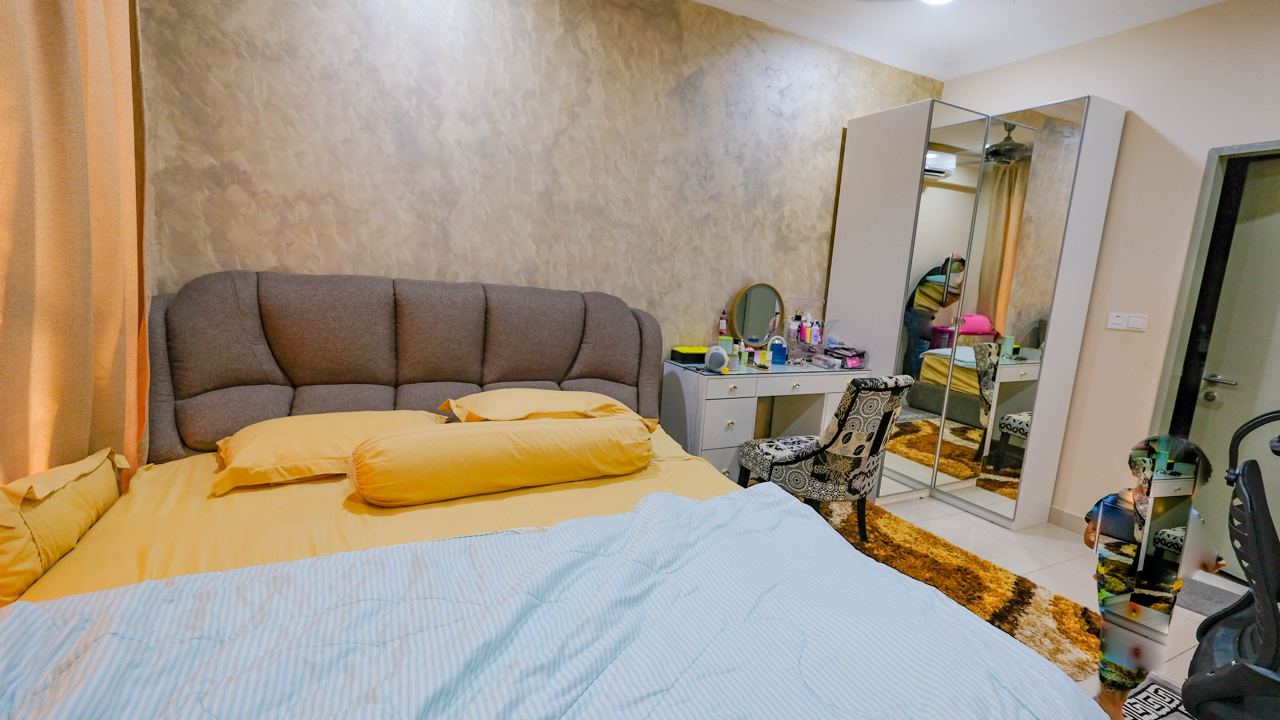 LAKEPARK RESIDENCE JLN IPOH SELAYANG - photo 8
