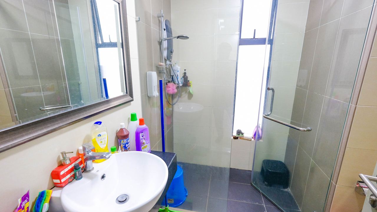 LAKEPARK RESIDENCE JLN IPOH SELAYANG - photo 10