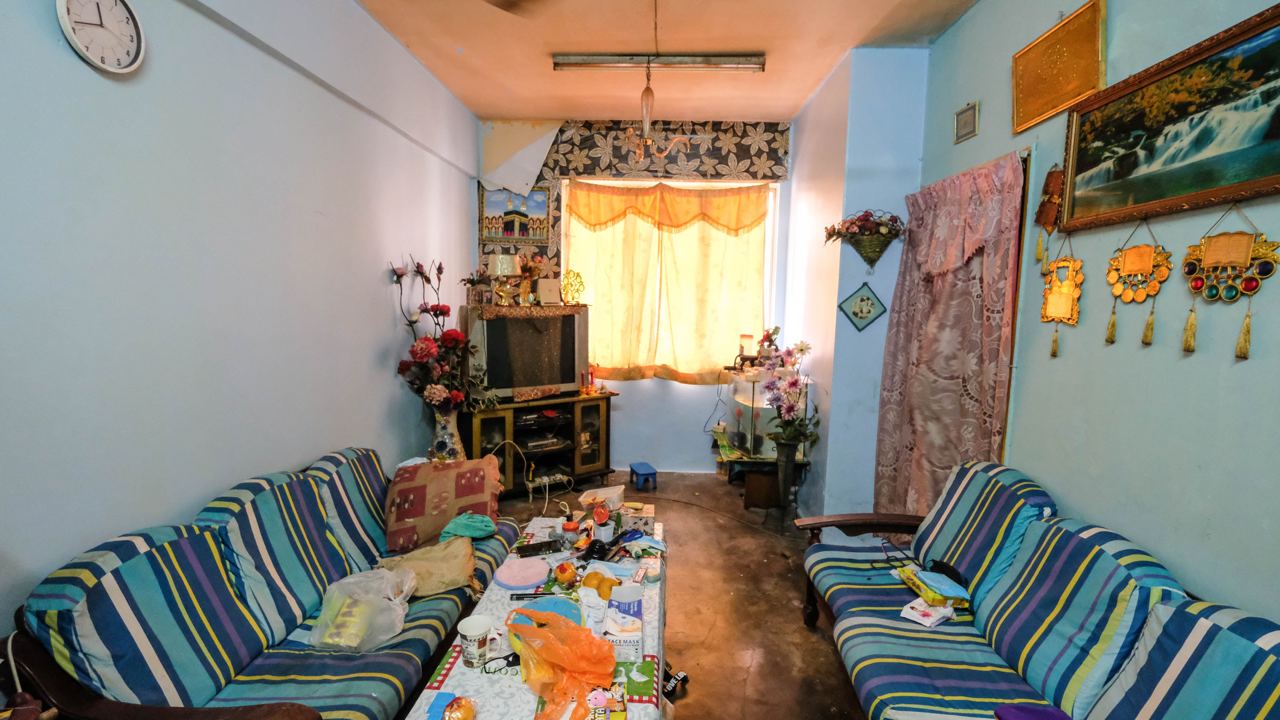 SHOP APARTMENT TAMAN SENTOSA KLANG - photo 2