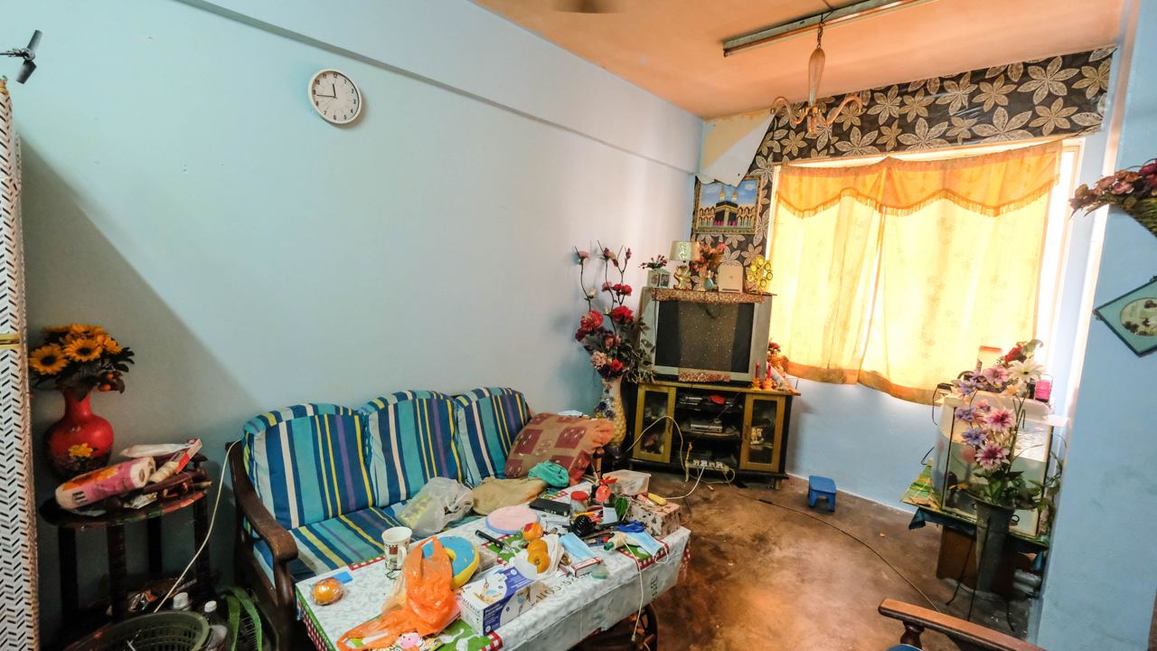 SHOP APARTMENT TAMAN SENTOSA KLANG - photo 3