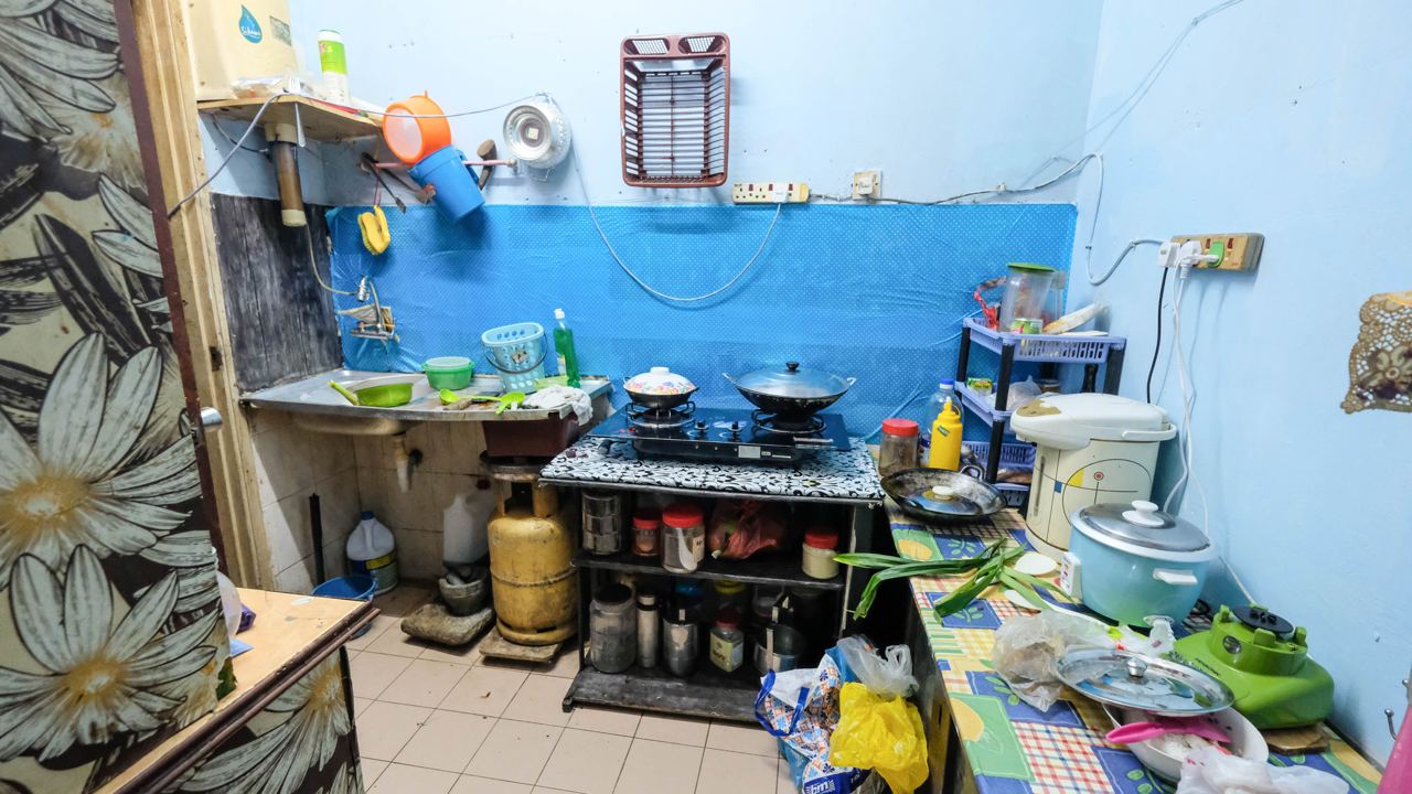 SHOP APARTMENT TAMAN SENTOSA KLANG - photo 5