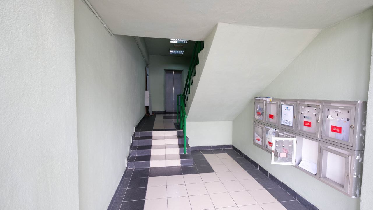 SHOP OFFICE PUSAT DAGANGAN UMNO SHAH ALAM - photo 5